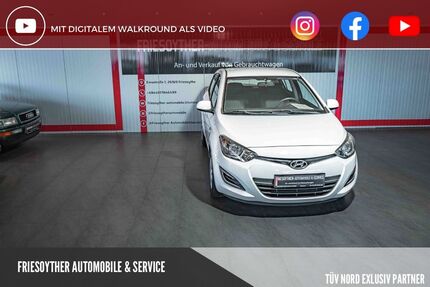 Hyundai i20 153.740 km 3.990 € Friesoythe 26169