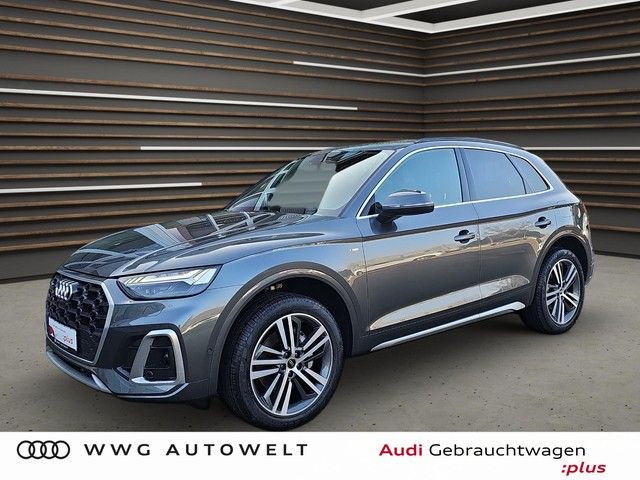 Audi Q5 101.038 km 32.980 &euro; Schwäbisch Gmünd 73527