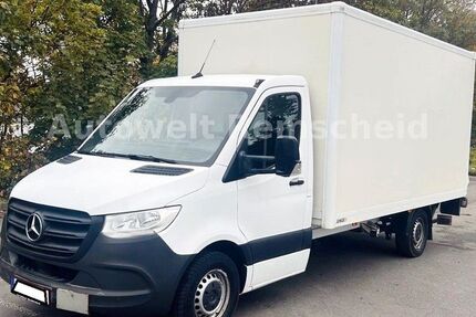 Mercedes-Benz Sprinter 204.820 km 24.999 € Remscheid 42859