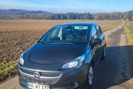 Opel Corsa 123.000 km 5.750 &euro; Rielasingen 78239