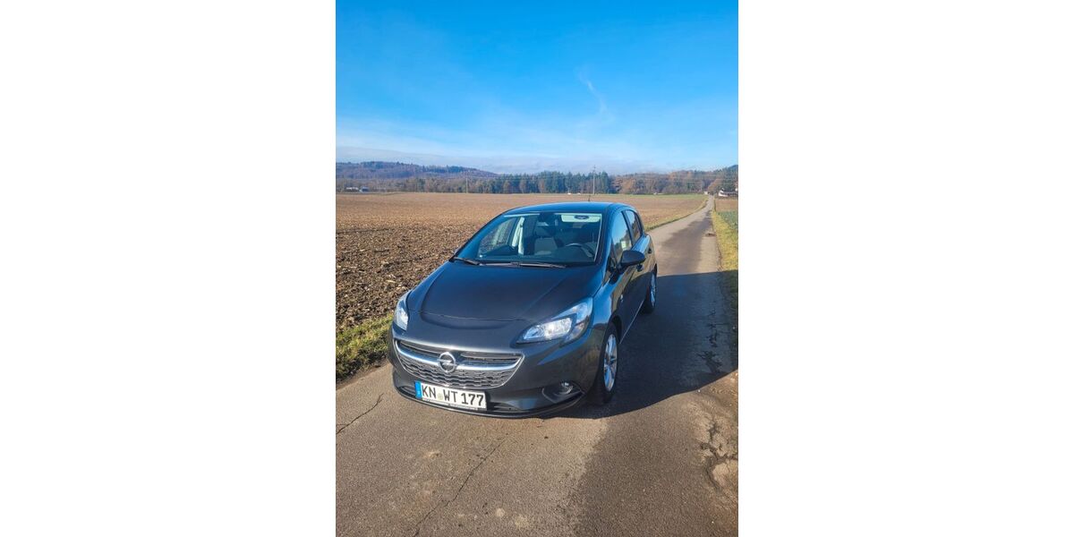 Opel Corsa 123.000 km 5.750 &euro; Rielasingen 78239
