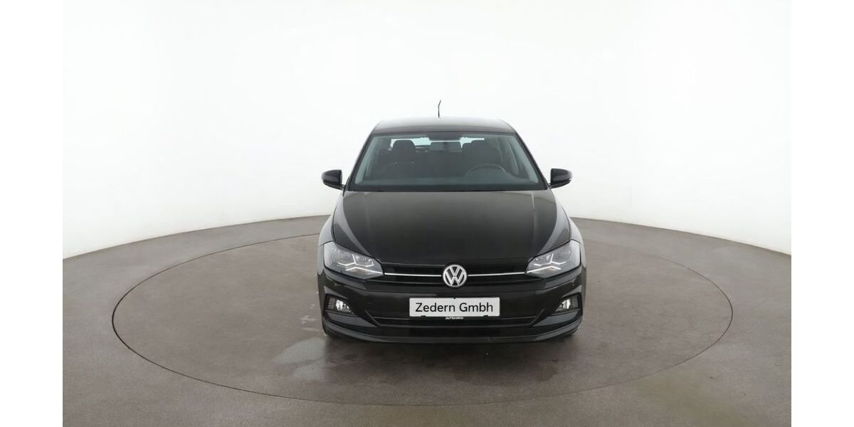 VW Polo 92.130 km 11.999 &euro; Bremen 28717
