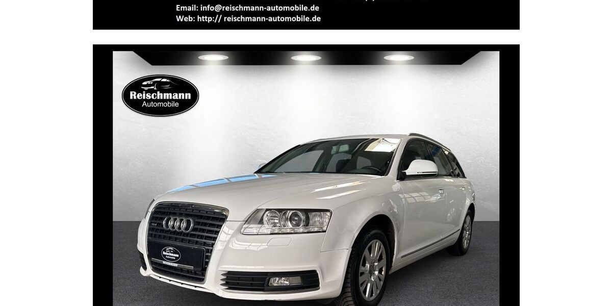 Audi A6 198.407 km 5.999 &euro; Dietenheim 89165
