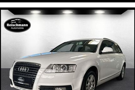 Audi A6 198.407 km 6.999 &euro; Dietenheim 89165
