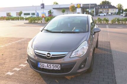 Opel Corsa 170.000 km 1.800 &euro; Niederkassel 53859