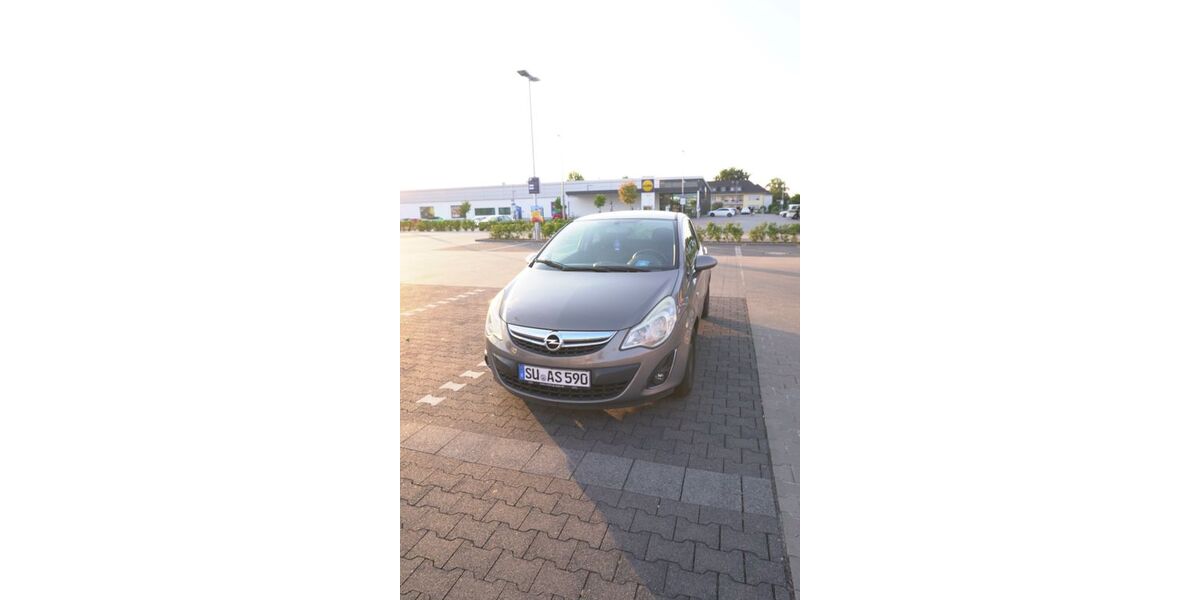 Opel Corsa 170.000 km 1.800 &euro; Niederkassel 53859