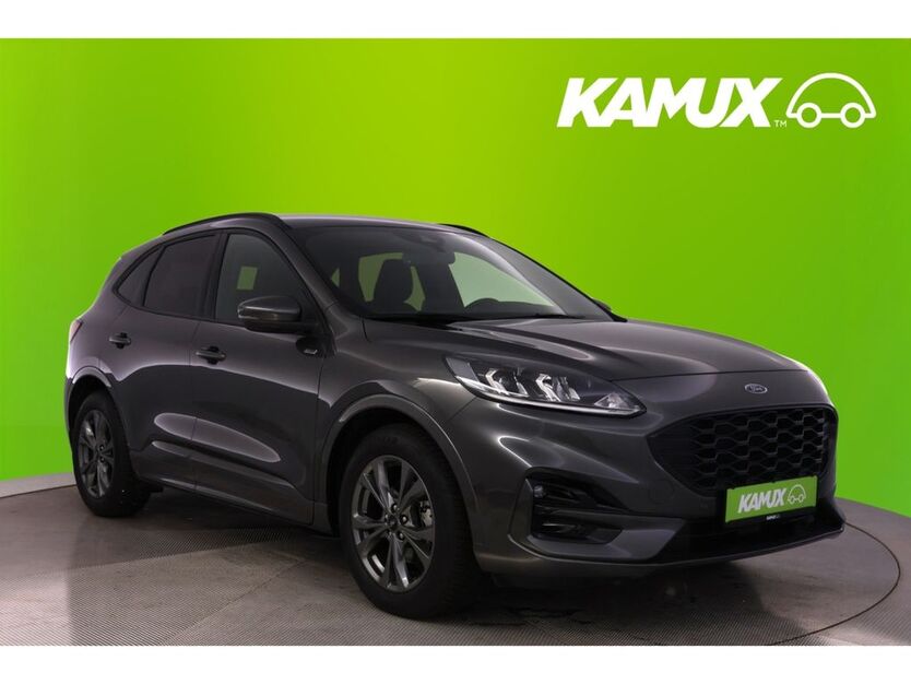 Ford Kuga 29.477 km 22.500 € Elmshorn 25337