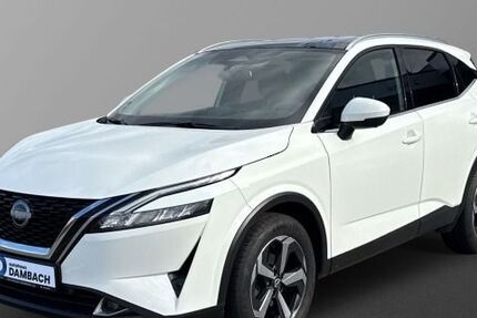 Nissan Qashqai 44.802 km 23.949 € Altlay 56858