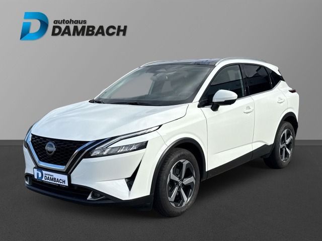 Nissan Qashqai 44.802 km 23.949 € Altlay 56858
