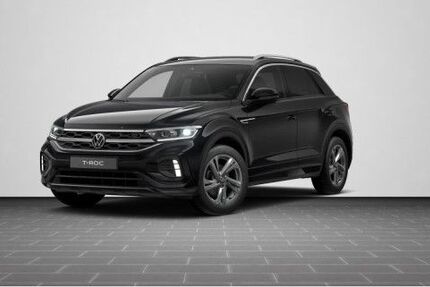 VW T-Roc 25.850 km 29.900 &euro; Saarbrücken 66115