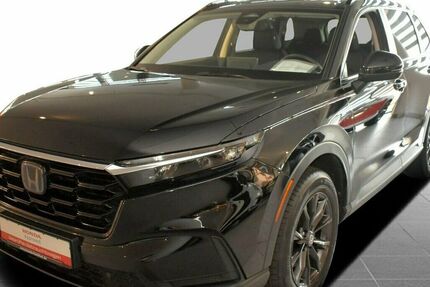 Honda CR-V 42.646 km 37.890 € Frankfurt am Main 60314