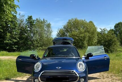 Mini Cooper D 137.000 km 10.300 &euro; Eisdorf 37539