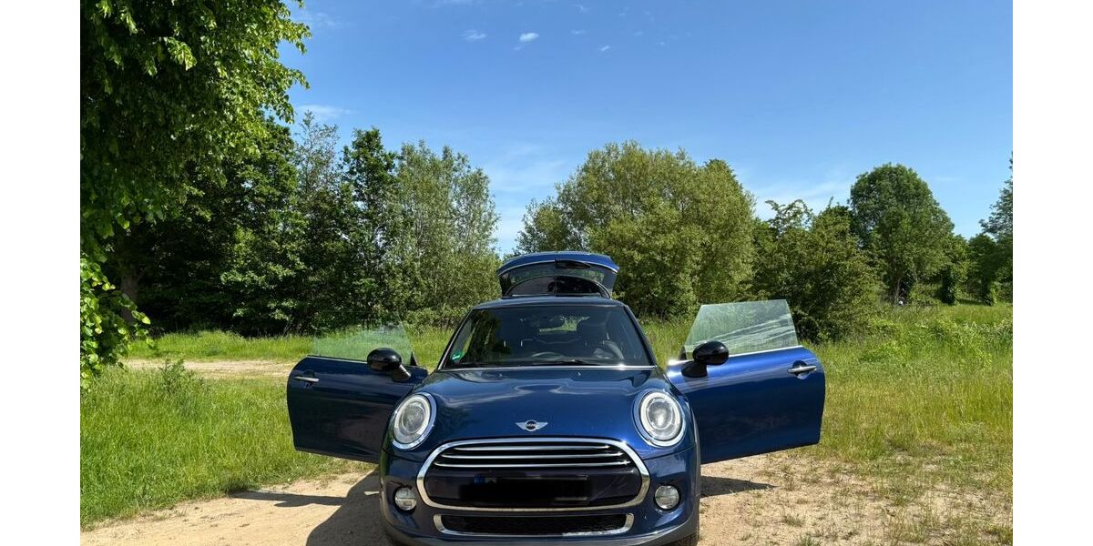Mini Cooper D 137.000 km 10.300 &euro; Eisdorf 37539