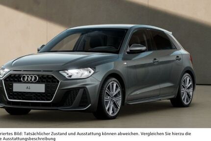Audi A1 4.730 km 25.880 &euro; Wolfhagen 34466