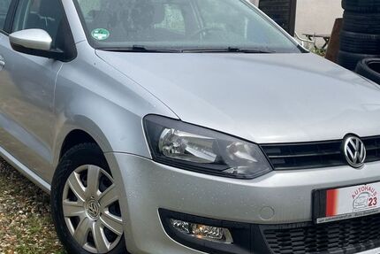VW Polo 139.248 km 4.990 € Trebbin 14959