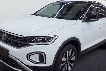 VW T-Roc 21.468 km 25.620 &euro; Mainburg 84048