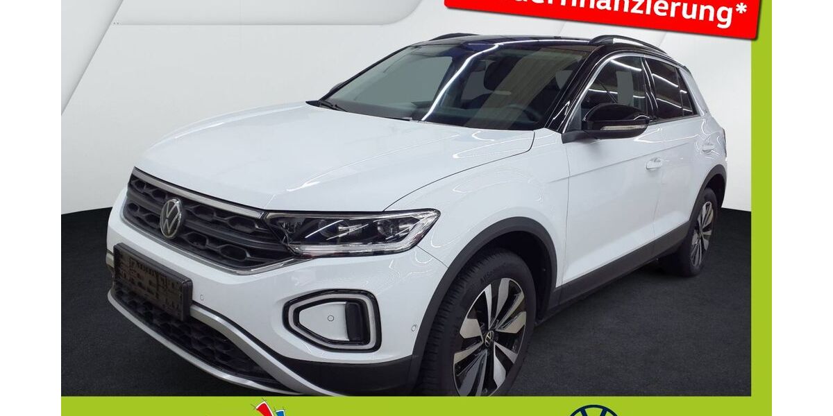 VW T-Roc 21.468 km 25.620 &euro; Mainburg 84048