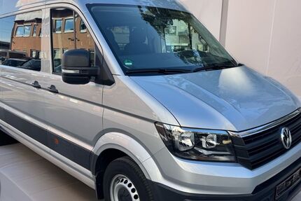 VW Crafter 89.935 km 44.800 € Puchheim 82178