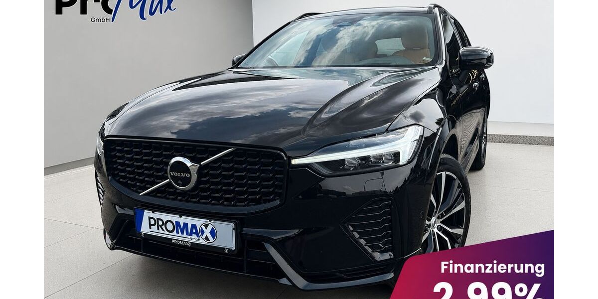 Volvo XC60 79.963 km 39.950 &euro; Bergheim 50126