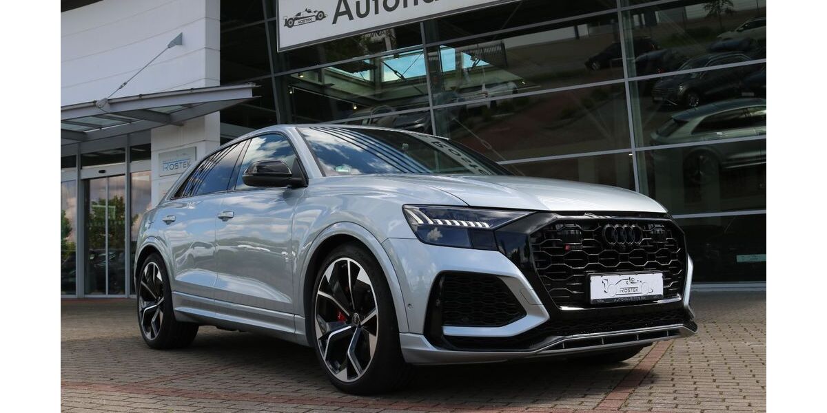 Audi RSQ8 52.000 km 99.900 &euro; Bückeburg 31675