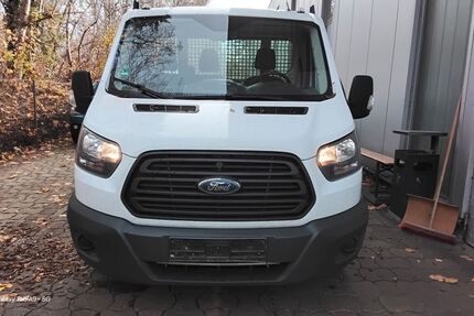 Ford Transit 142.587 km 14.900 &euro; Kochel am see bei München 82431