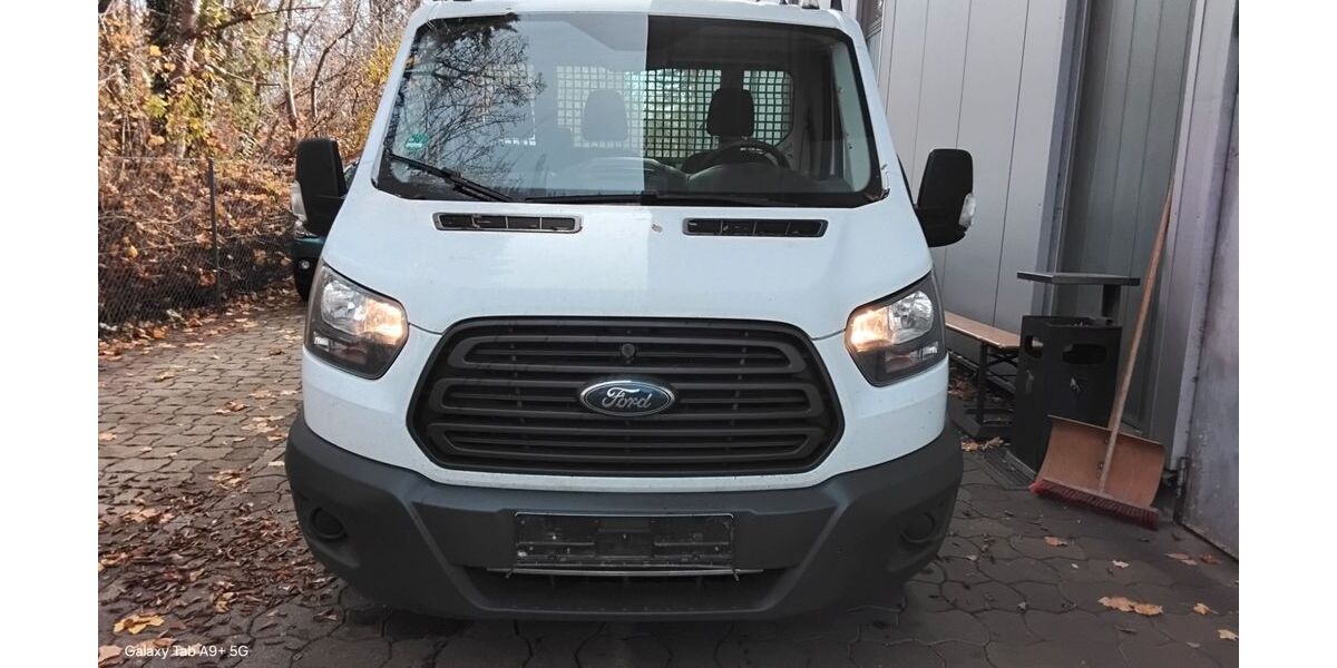 Ford Transit 142.587 km 14.900 &euro; Kochel am see bei München 82431