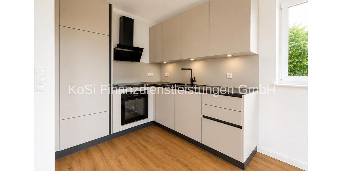 Etagenwohnung Papenburg - 2.5 Zimmer, 88 m&sup2;, 1.050&euro; | Angebot:26507455
