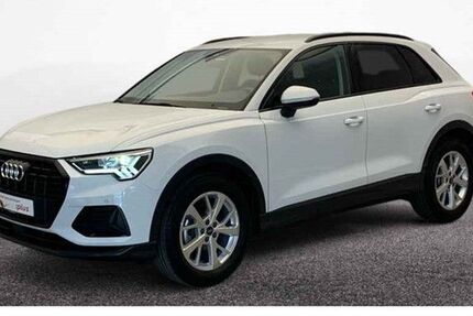Audi Q3 7.400 km 33.450 &euro; Marktoberdorf 87616