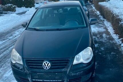 VW Polo 253.000 km 600 &euro; Bad Bocklet 97708