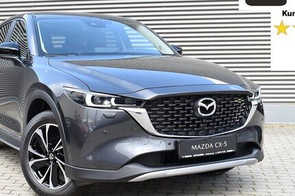 Mazda CX-5 64.180 km 27.400 &euro; Rottenburg / Oberhatzkofen 84056