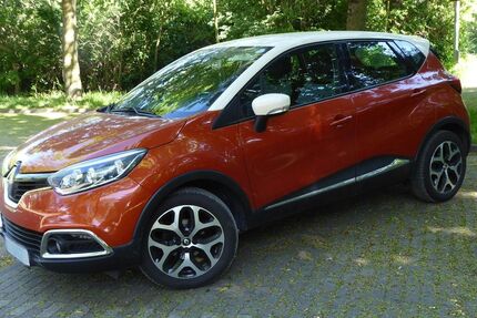 Renault Captur 79.726 km 7.350 &euro; Rees 46459