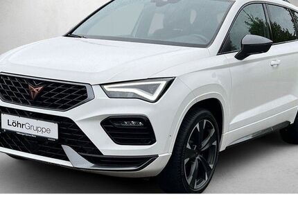 Cupra Ateca 43.392 km 29.440 &euro; Bendorf 56170