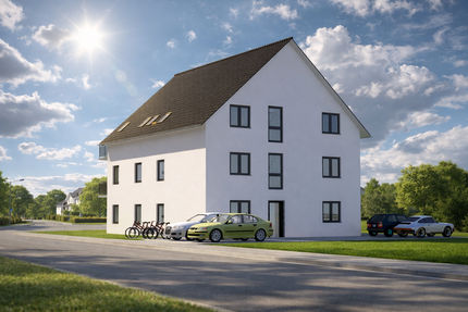 Wohnung Löhne - 2 Zimmer, 61 m&sup2;, 189.100&euro; | Angebot:25394932