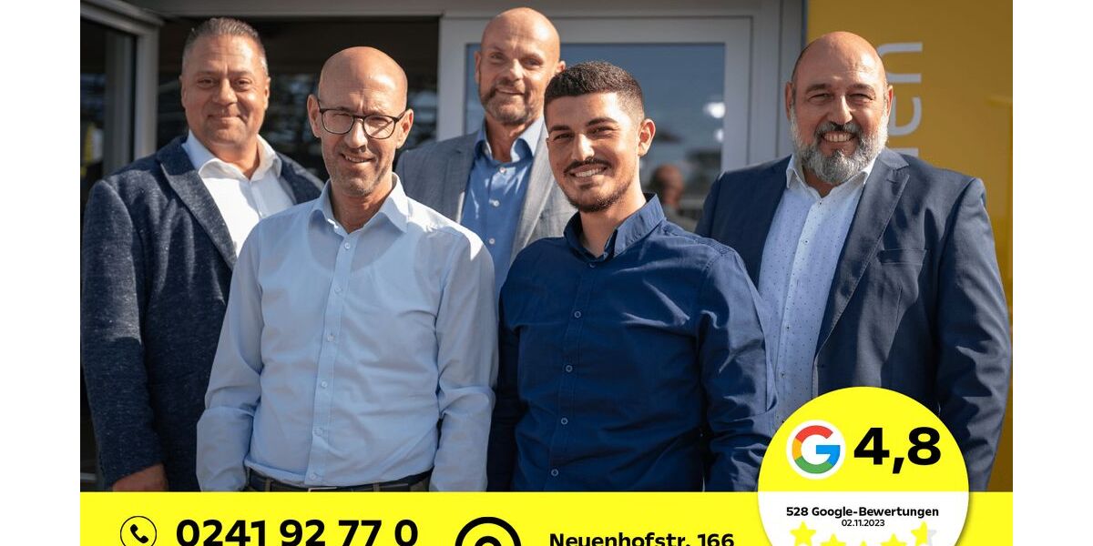 Opel Mokka 37.000 km 20.940 &euro; Aachen 52078