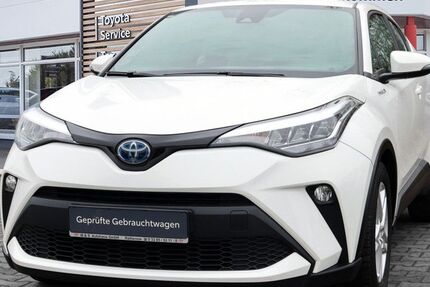 Toyota C-HR 47.637 km 21.990 &euro; Rathenow 14712