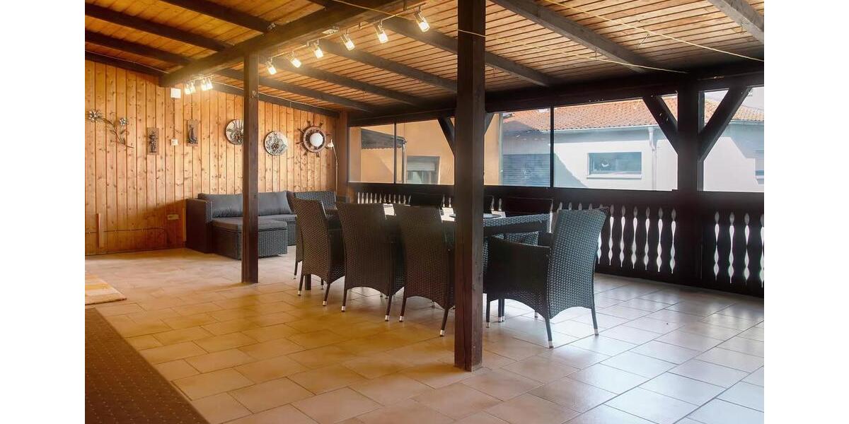Einfamilienhaus Gemünden am Main - 6 Zimmer, 164 m&sup2;, 1.650&euro; | Angebot:26682506