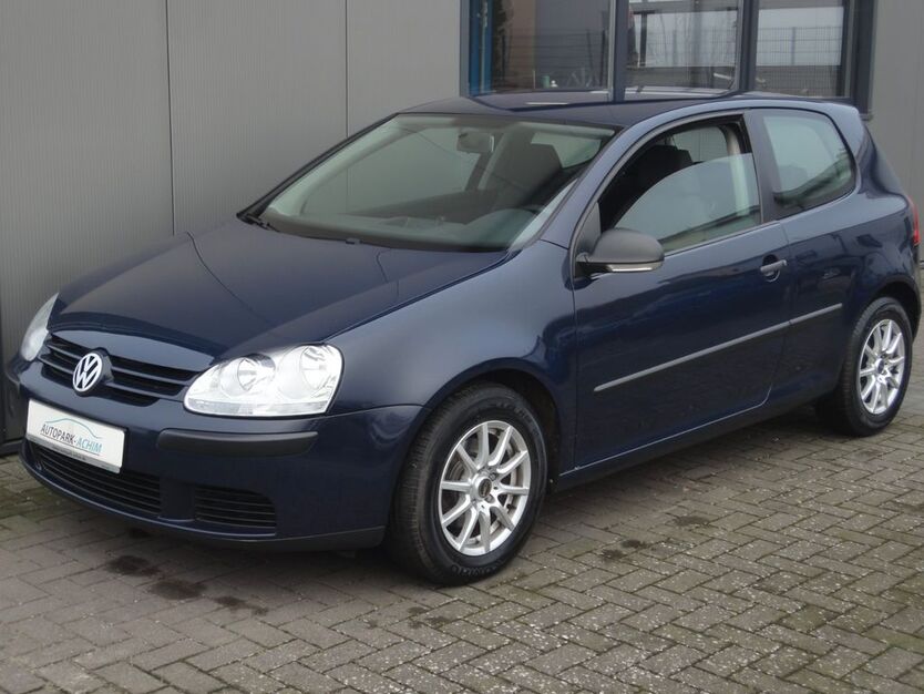 VW Golf 231.200 km 2.680 € Achim 28832