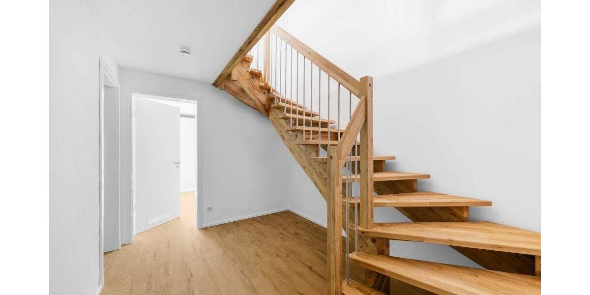 Reihenendhaus Bruckmühl - 4 Zimmer, 115 m&sup2;, 770.000&euro; | Angebot:25704706