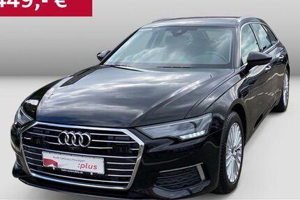Audi A6 72.402 km 36.830 &euro; Göppingen 73037
