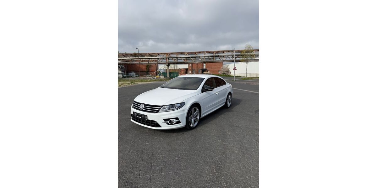 VW CC 97.600 km 18.750 &euro; Bremen 28779