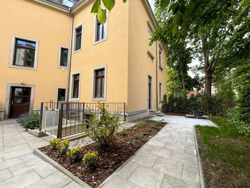Wohnung zum Mieten in Dresden 900 € 64.5 m²