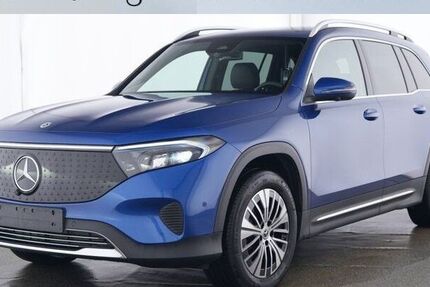 Mercedes-Benz EQB 9.230 km 36.480 € Lippstadt 59555