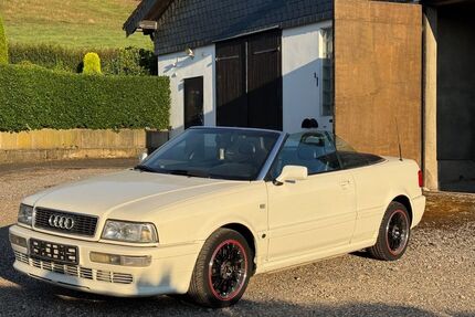 Audi 80 214.744 km 5.200 &euro; Solingen 42697