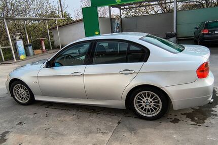 BMW 320 201.635 km 3.450 &euro; Leutenbach 71397