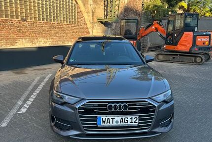Audi A6 77.000 km 31.500 &euro; Bochum 44866