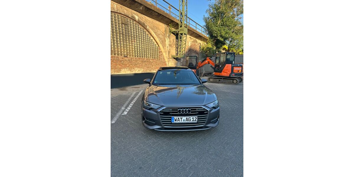 Audi A6 77.000 km 31.500 &euro; Bochum 44866