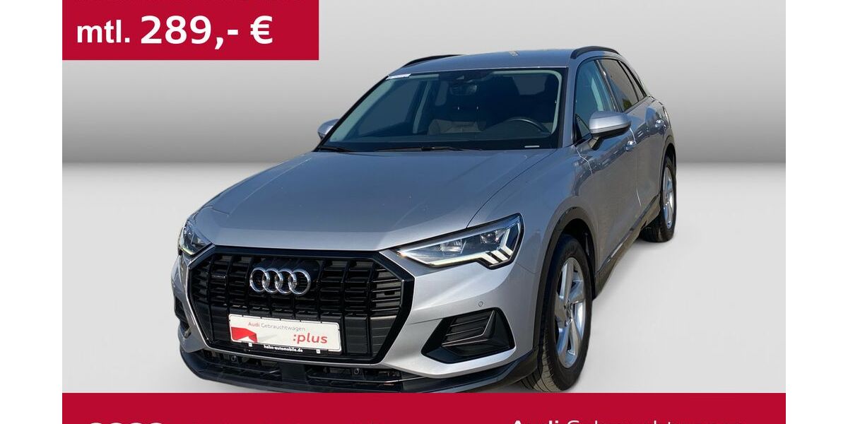 Audi Q3 91.476 km 23.630 &euro; Göppingen 73037