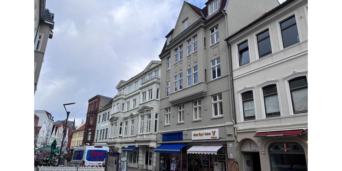 Gewerbeobjekt Flensburg - 1.950&euro; | Angebot:26183031