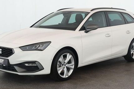 Seat Leon 43.900 km 21.684 &euro; Düsseldorf 40233