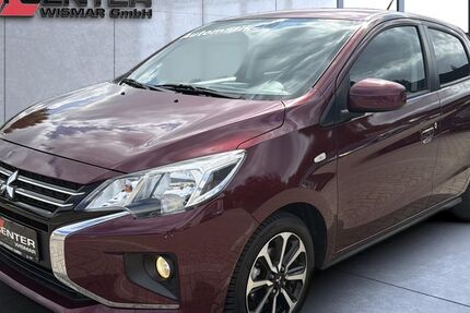 Mitsubishi Space Star 3.507 km 17.900 &euro; Wismar 23970